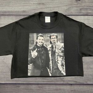 Morgan Wallen - Crop top t shirt